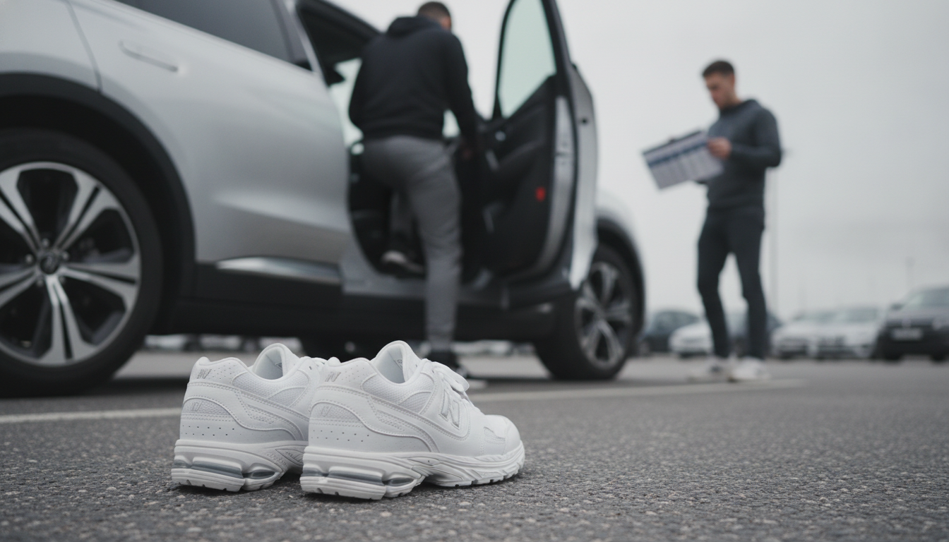 New Balance 1906R: Men’s or Unisex? Sizing Tips