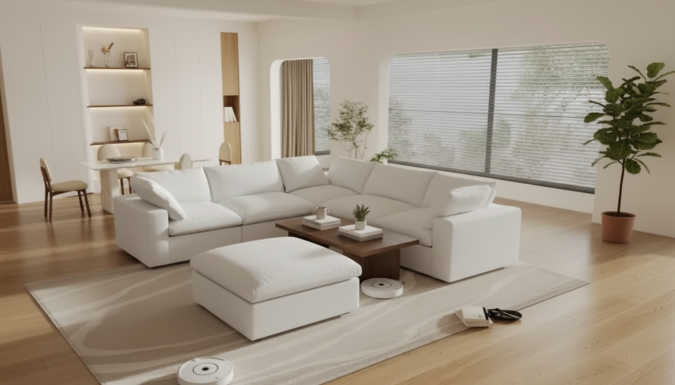 Do Cloud Sectionals Last? What Affects Their Lifespan